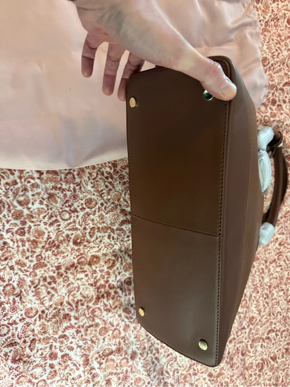 RADLEY LONDON structured dome